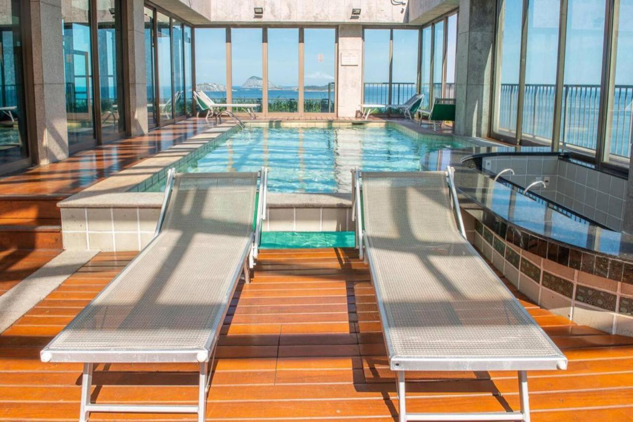 Appartement Joia Tiffany'S à Rio de Janeiro Extérieur photo