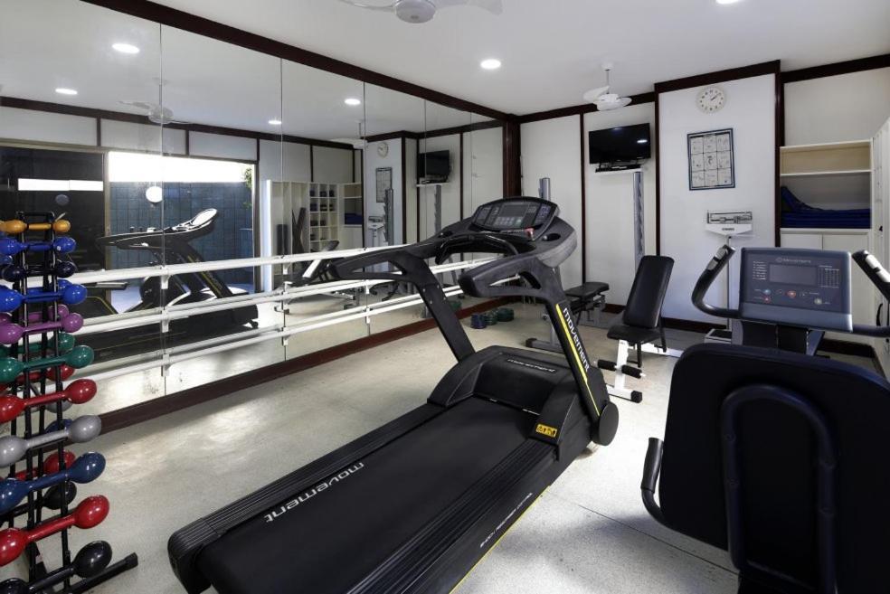 Appartement Joia Tiffany'S à Rio de Janeiro Extérieur photo