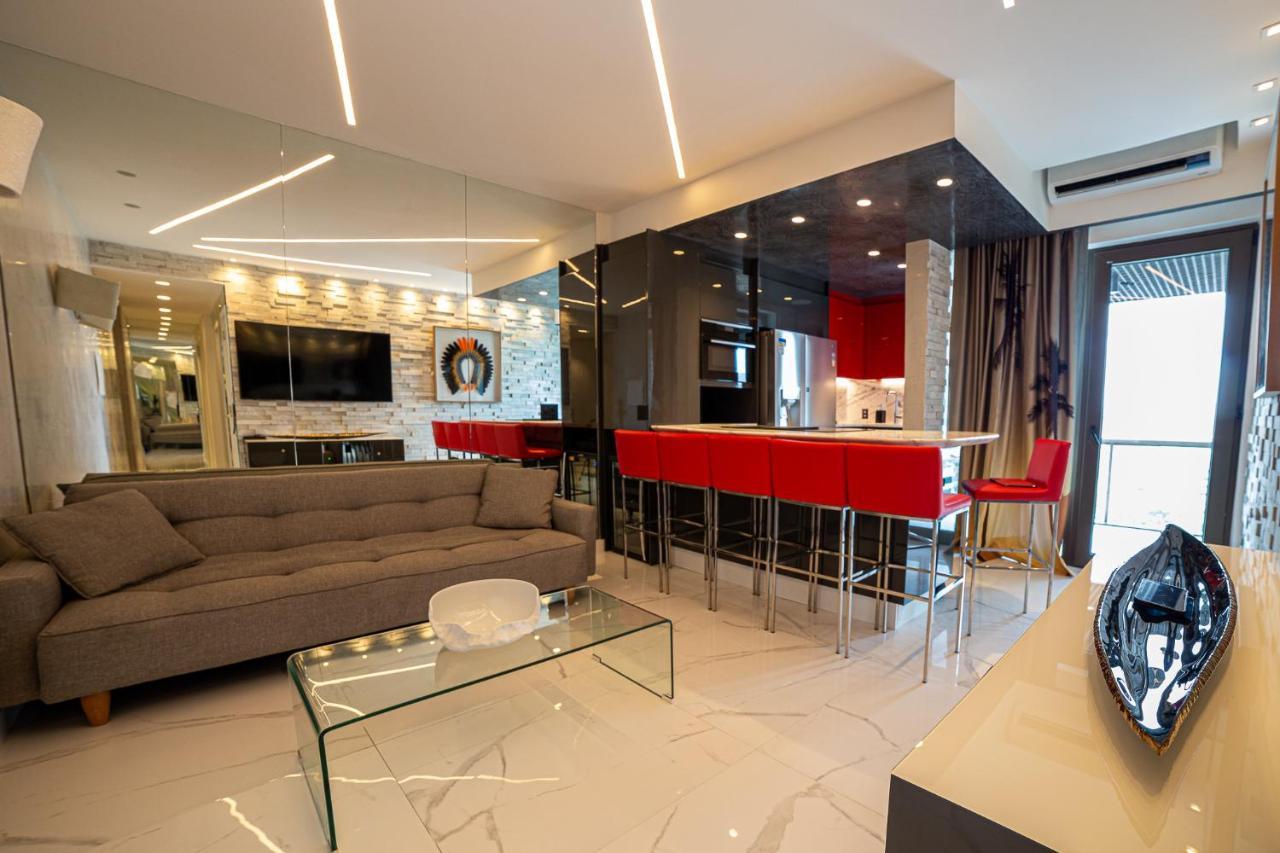 Appartement Joia Tiffany'S à Rio de Janeiro Extérieur photo