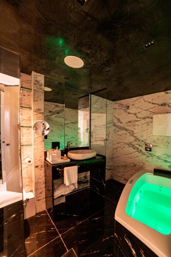 Appartement Joia Tiffany'S à Rio de Janeiro Extérieur photo