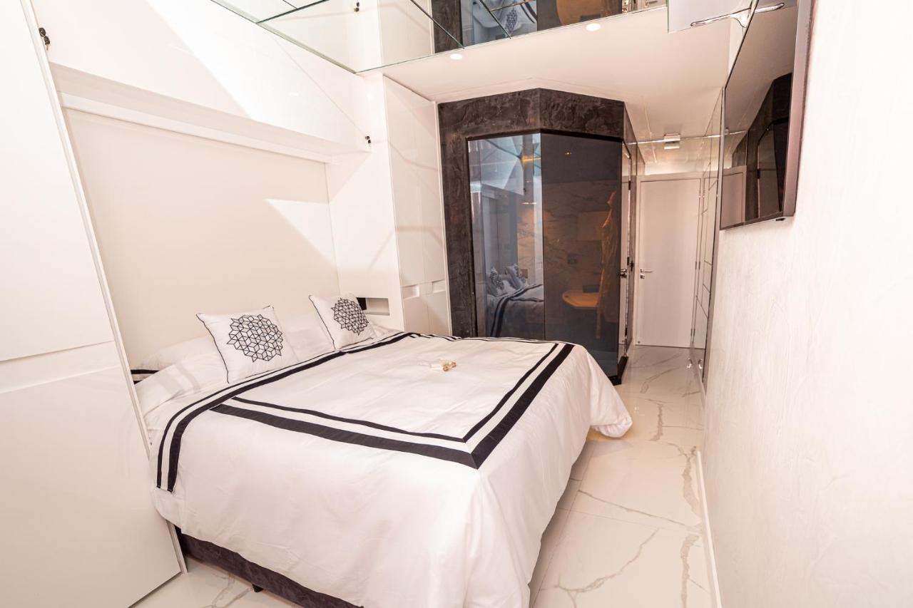 Appartement Joia Tiffany'S à Rio de Janeiro Extérieur photo