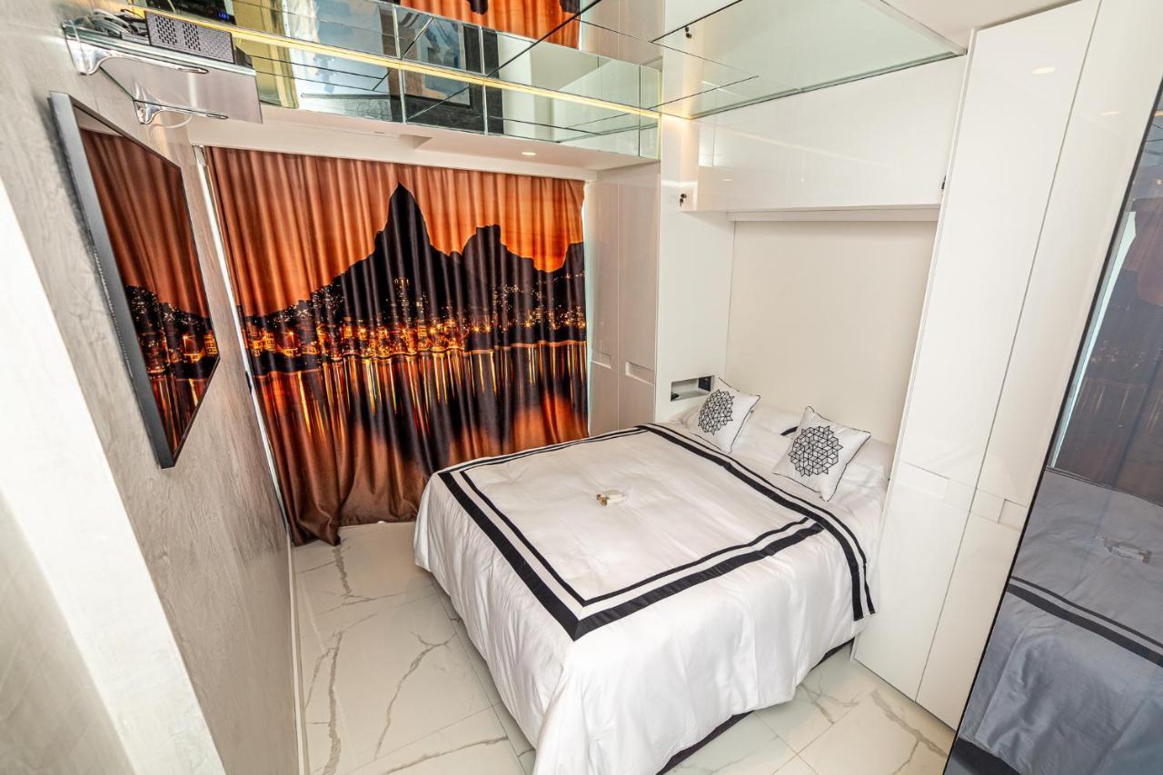 Appartement Joia Tiffany'S à Rio de Janeiro Extérieur photo