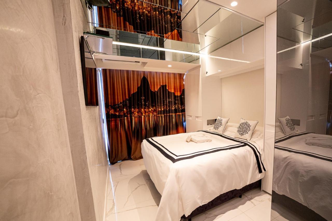 Appartement Joia Tiffany'S à Rio de Janeiro Extérieur photo