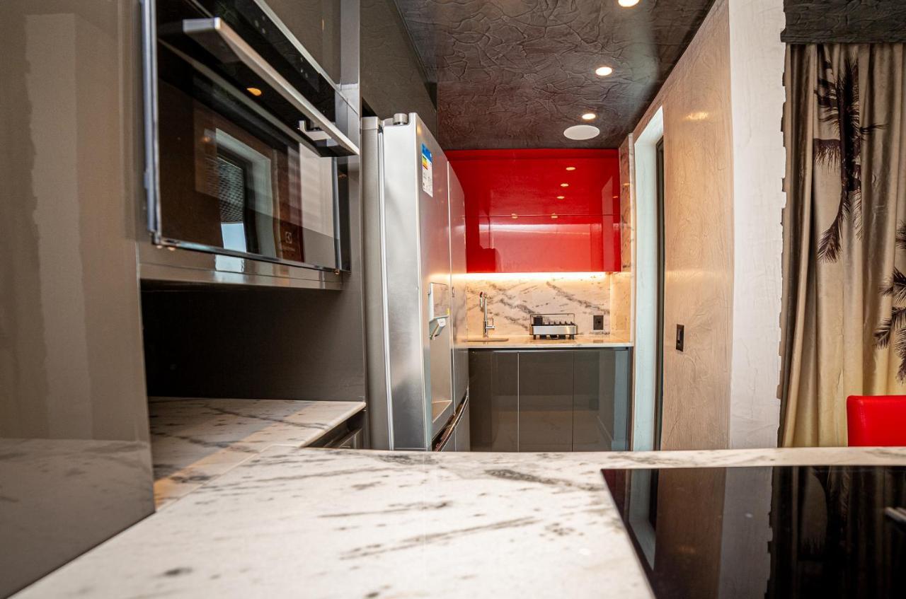 Appartement Joia Tiffany'S à Rio de Janeiro Extérieur photo