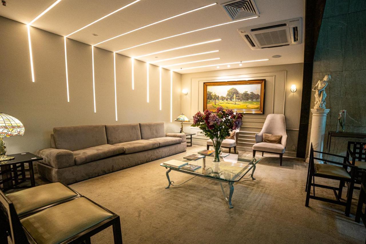 Appartement Joia Tiffany'S à Rio de Janeiro Extérieur photo
