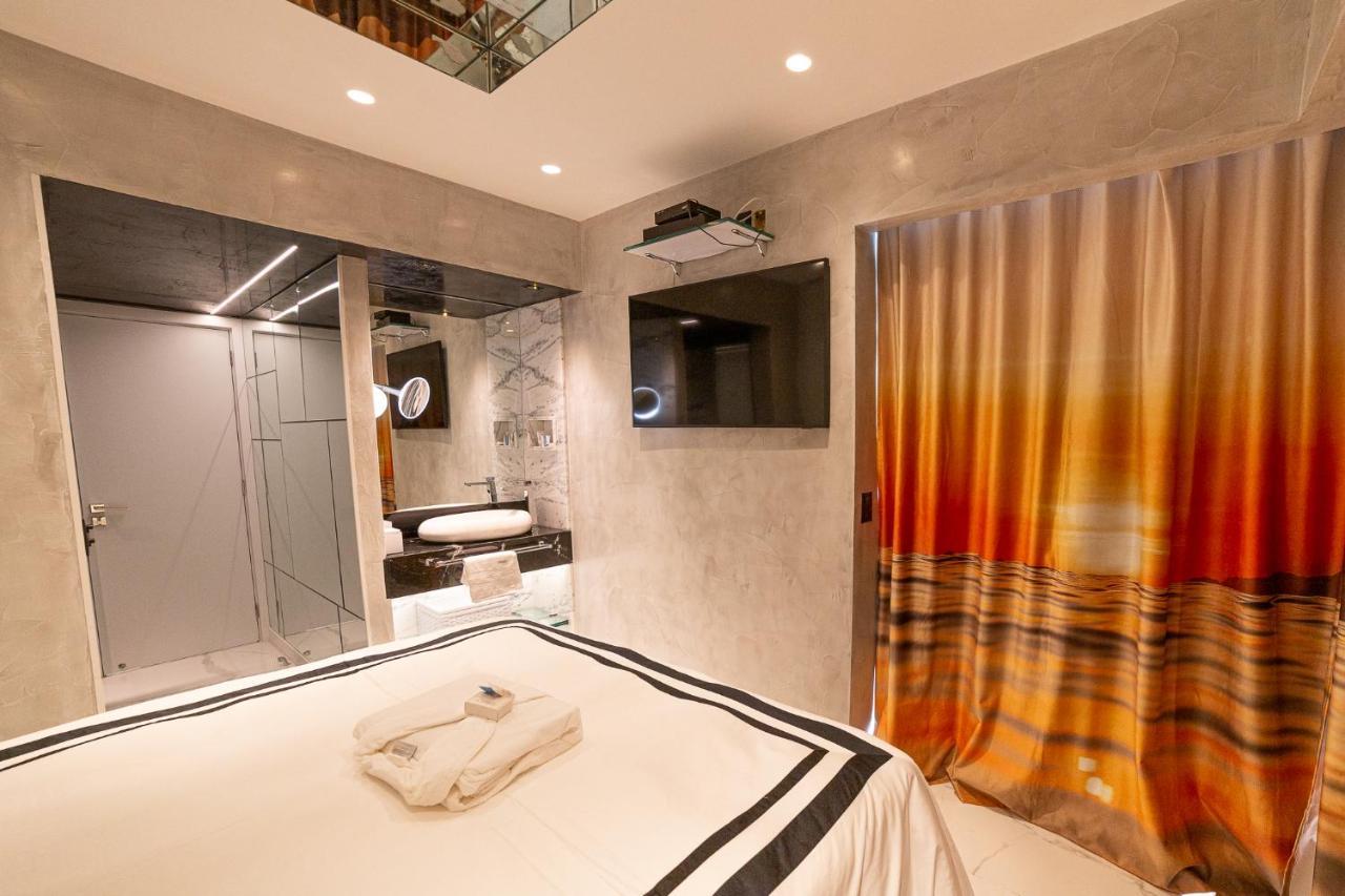 Appartement Joia Tiffany'S à Rio de Janeiro Extérieur photo