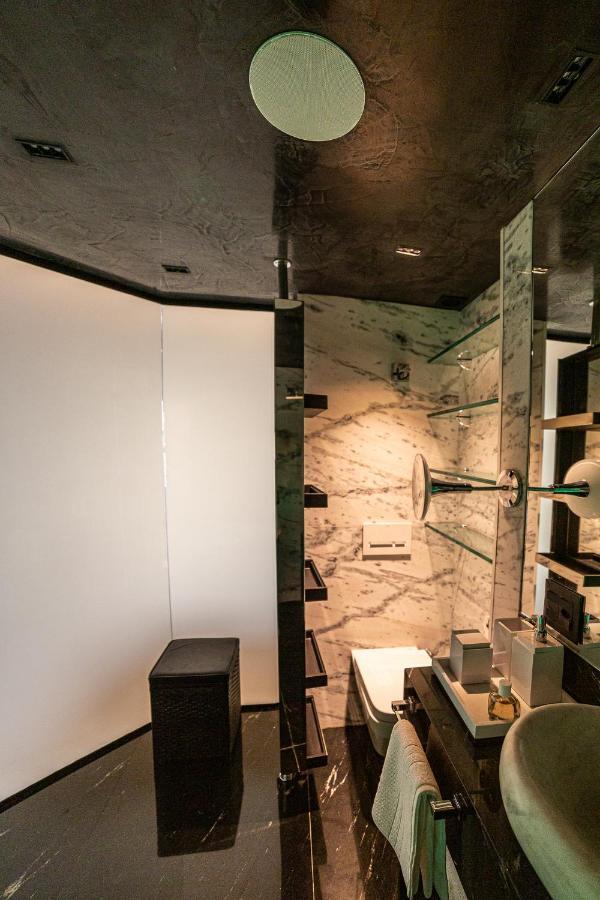 Appartement Joia Tiffany'S à Rio de Janeiro Extérieur photo