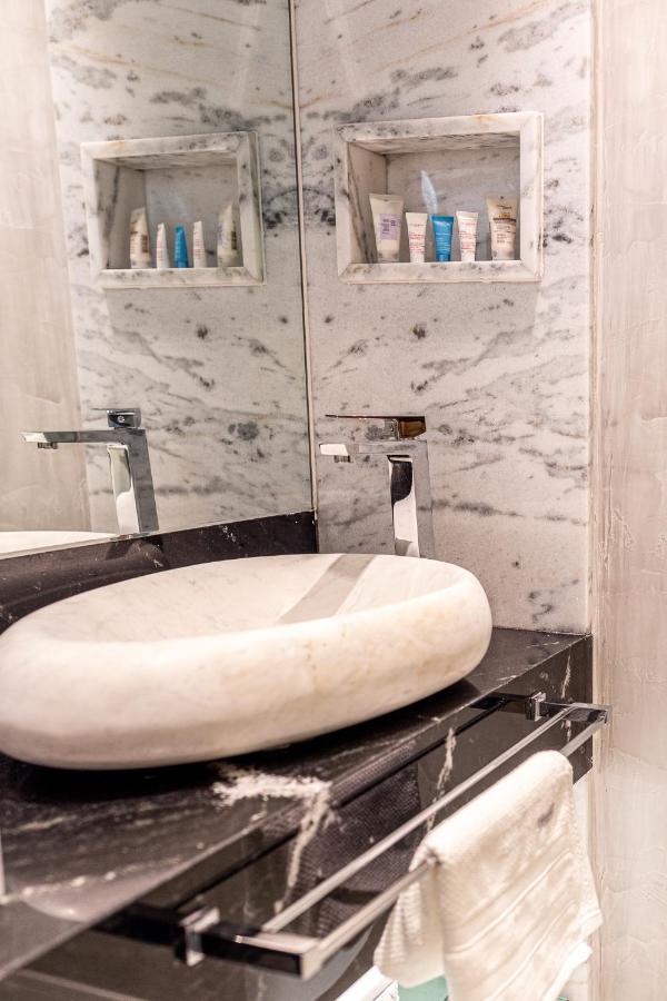 Appartement Joia Tiffany'S à Rio de Janeiro Extérieur photo