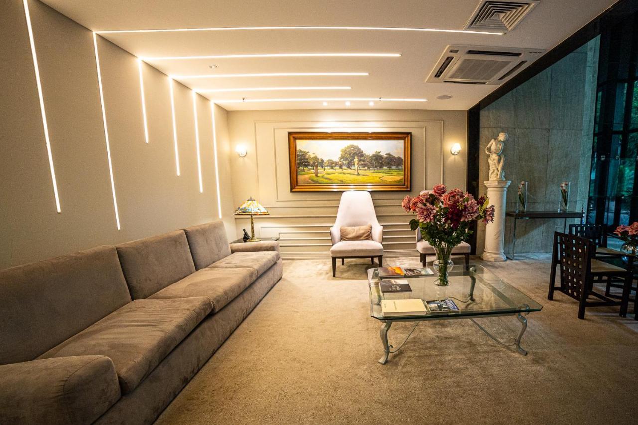 Appartement Joia Tiffany'S à Rio de Janeiro Extérieur photo
