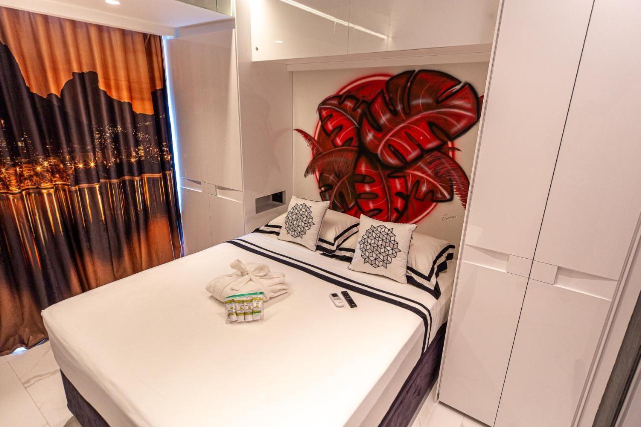 Appartement Joia Tiffany'S à Rio de Janeiro Extérieur photo
