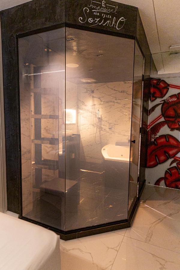 Appartement Joia Tiffany'S à Rio de Janeiro Extérieur photo