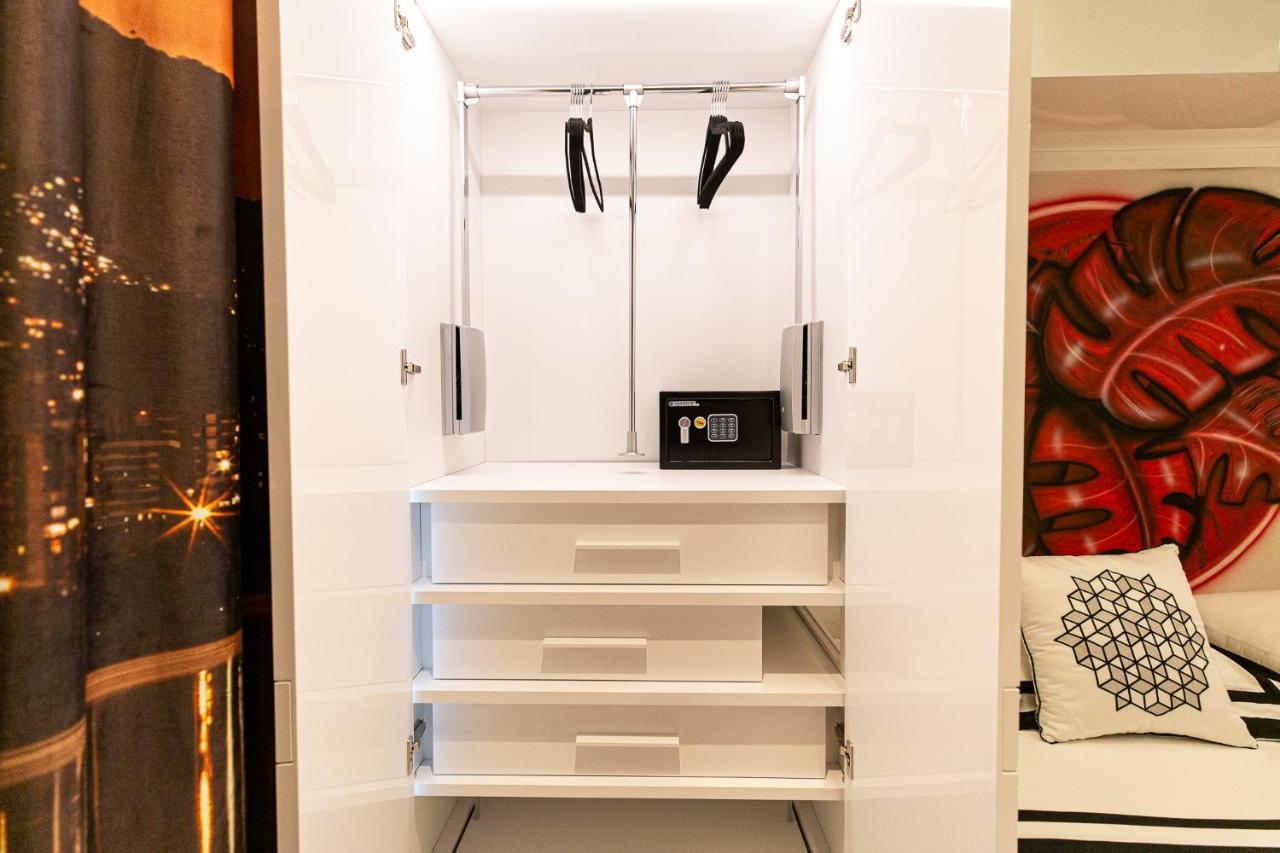 Appartement Joia Tiffany'S à Rio de Janeiro Extérieur photo