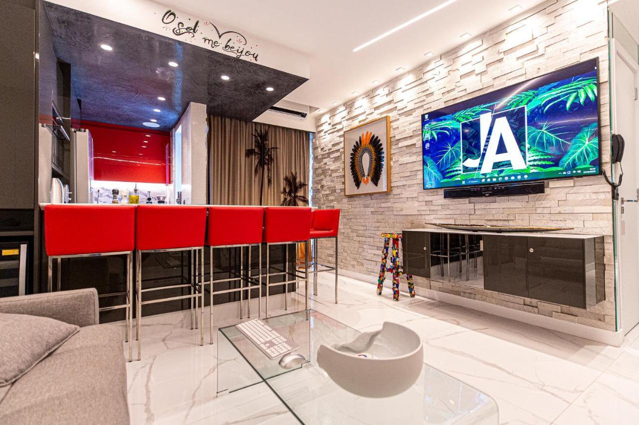 Appartement Joia Tiffany'S à Rio de Janeiro Extérieur photo