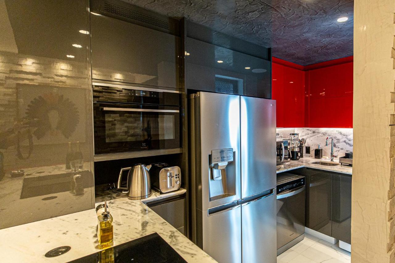 Appartement Joia Tiffany'S à Rio de Janeiro Extérieur photo