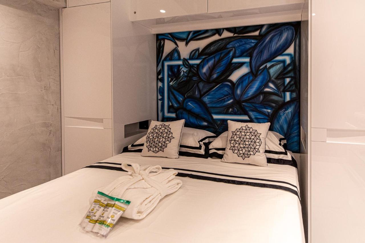 Appartement Joia Tiffany'S à Rio de Janeiro Extérieur photo