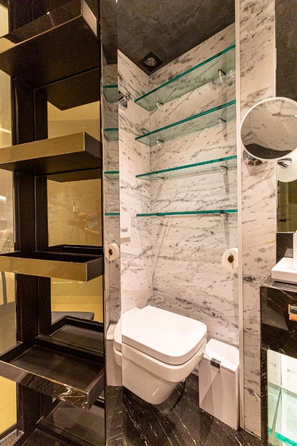 Appartement Joia Tiffany'S à Rio de Janeiro Extérieur photo
