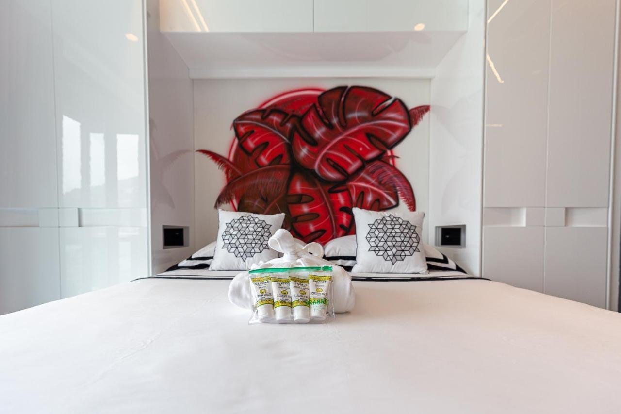 Appartement Joia Tiffany'S à Rio de Janeiro Extérieur photo