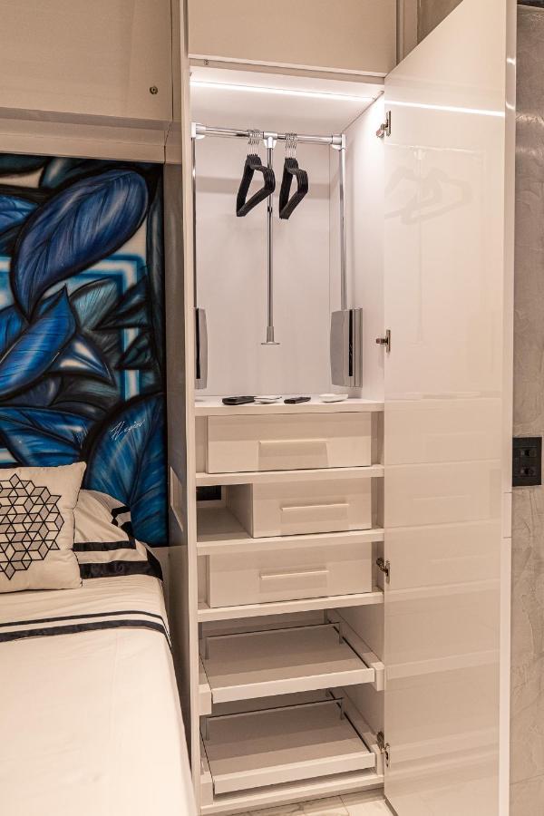 Appartement Joia Tiffany'S à Rio de Janeiro Extérieur photo