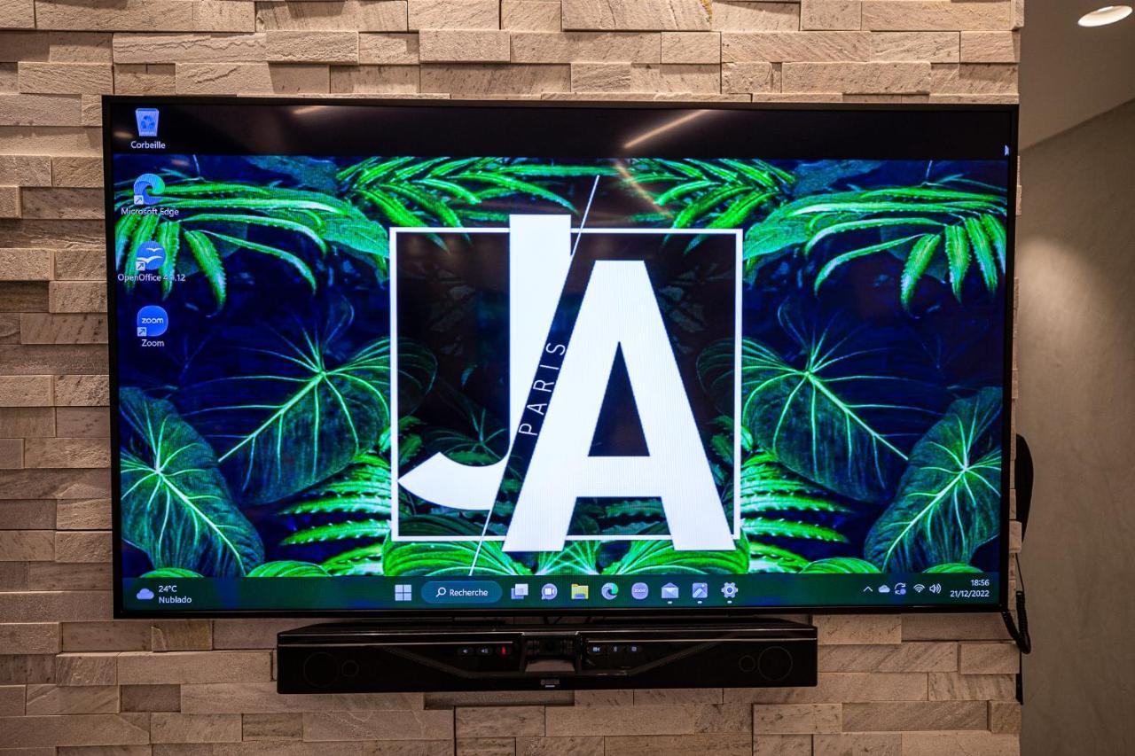 Appartement Joia Tiffany'S à Rio de Janeiro Extérieur photo