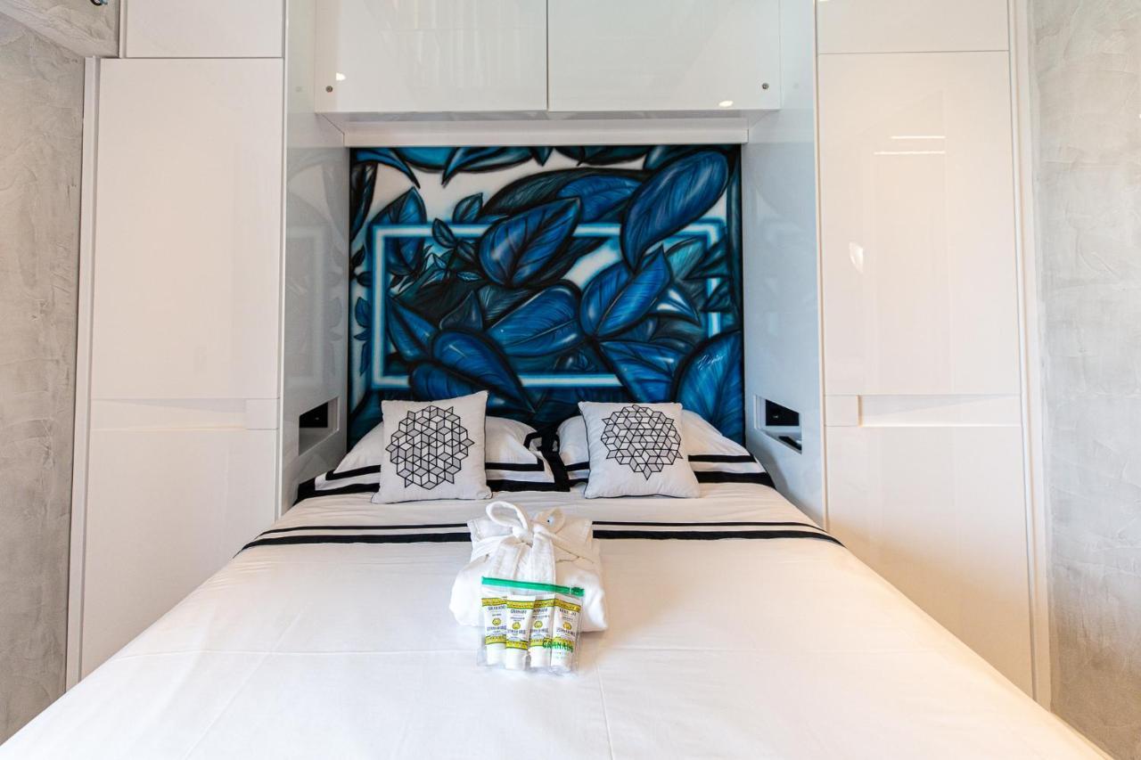 Appartement Joia Tiffany'S à Rio de Janeiro Extérieur photo