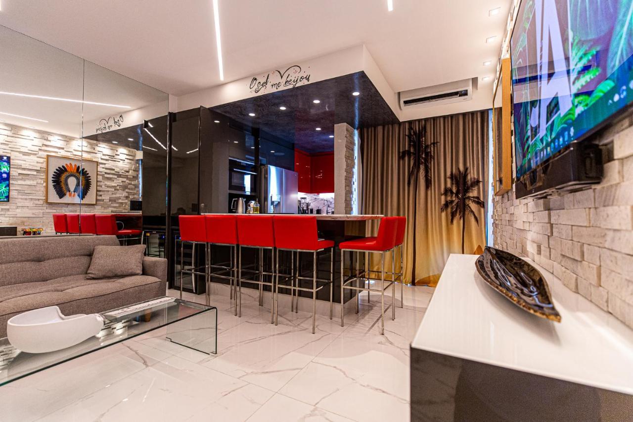Appartement Joia Tiffany'S à Rio de Janeiro Extérieur photo