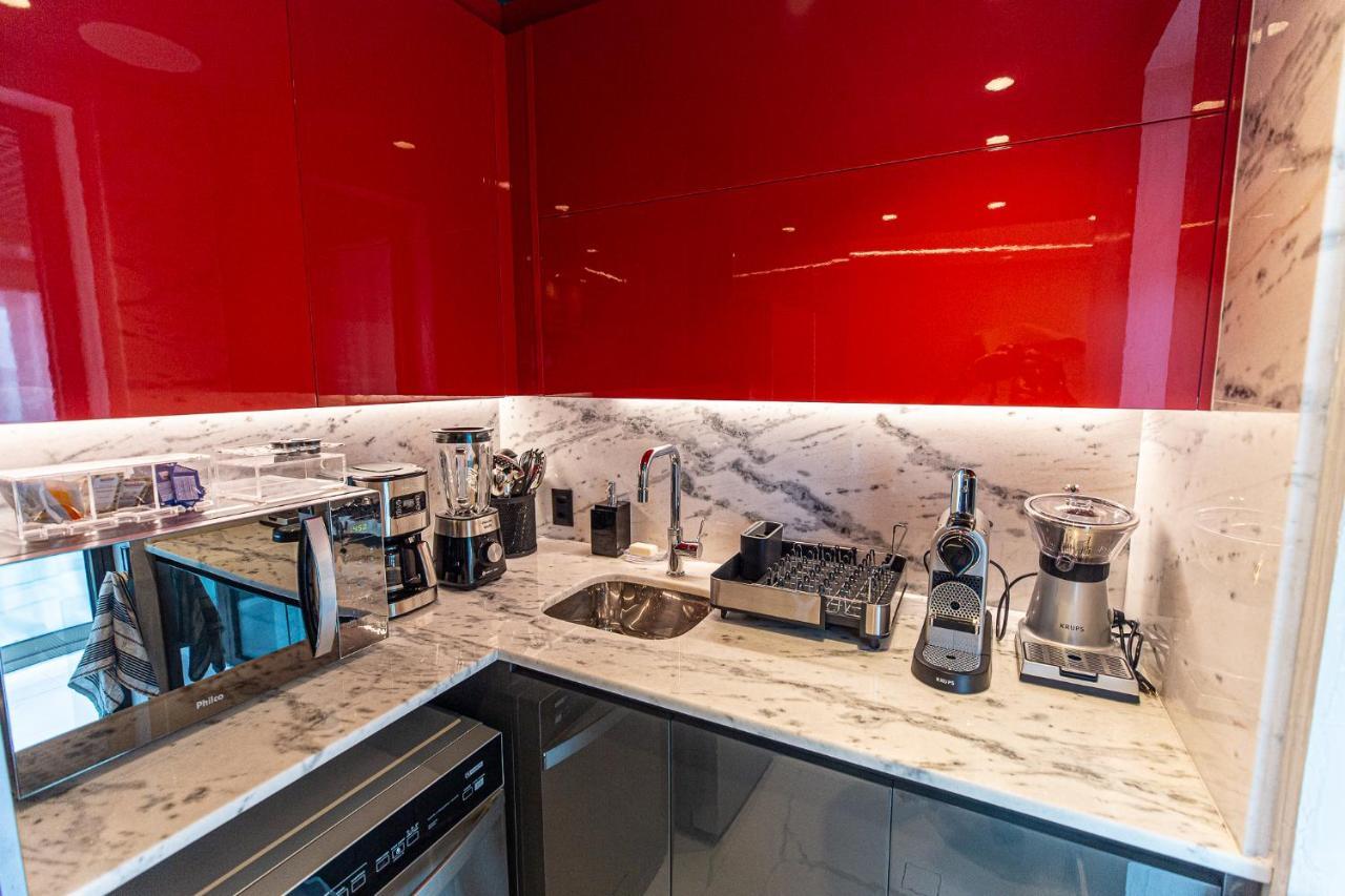 Appartement Joia Tiffany'S à Rio de Janeiro Extérieur photo